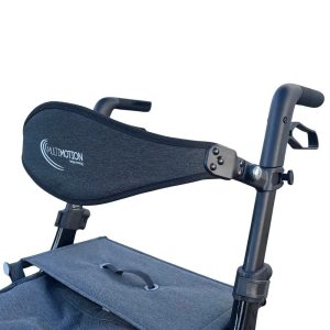 Rugband voor MultiMotion Curve rollator