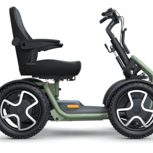 Scootmobiel Sterling S800 Scoozy