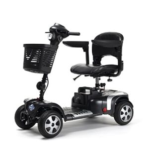 Scootmobiel Vermeiren Venus 4 Sport