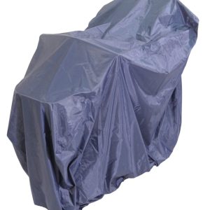 Beschermhoes voor scootmobiel (maat XL) universeel