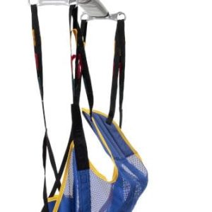 Tilband – Comfort met hoofdondersteuning in 2 uitvoeringen