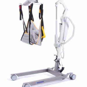 Tillift – Passieve Patiëntenlift Eagle 620