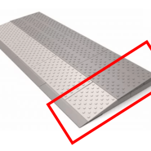 Verbreding-set drempelhulp, merk SecuCare