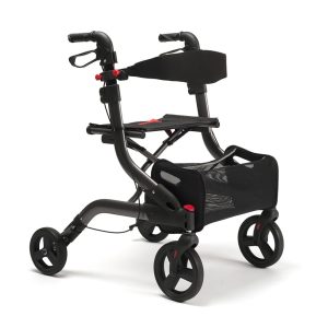 Rollator Four Light