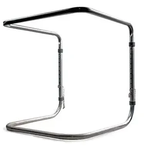 Dekenboog verstelbaar