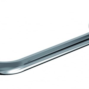 Wandbeugel Inox Care RVS steungreep in twee maten