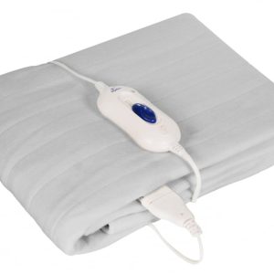 Warmtedeken met 3 warmtezones