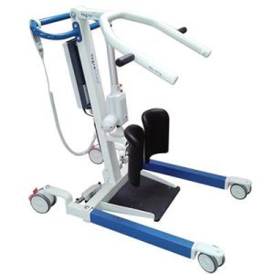 Actieve Tillift Raisa