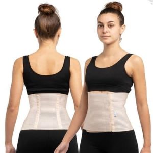 Rugbandage (buik) Move+ PRS606 Basko