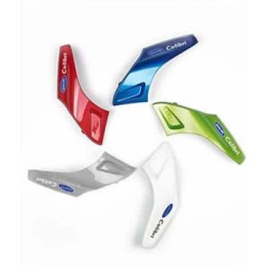 Kleurpanelen voor de Colibri™ 4 scootmobiel