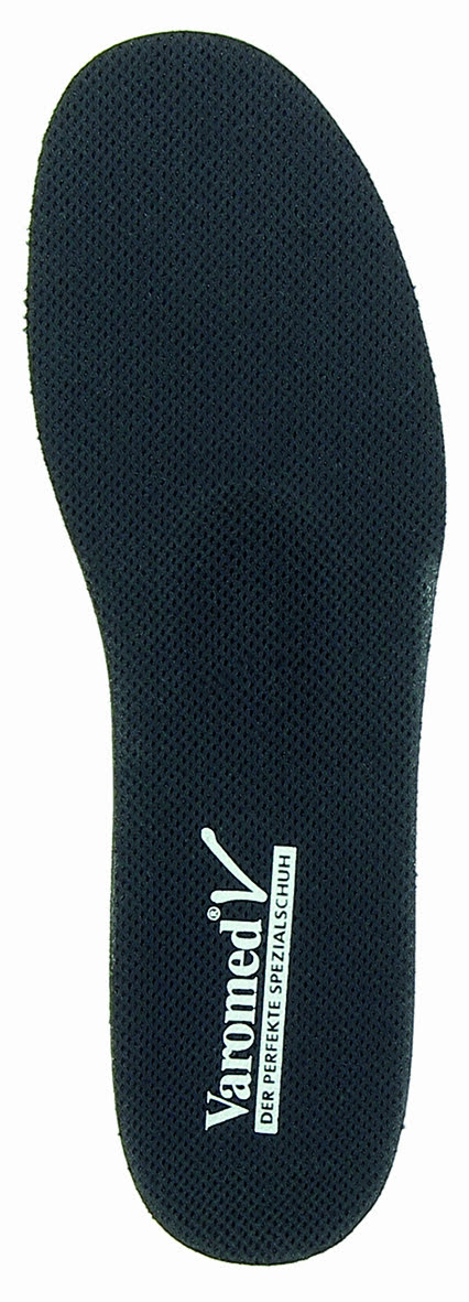 Varomed inlegzool Coolmax dames breedte H - Afbeelding 2