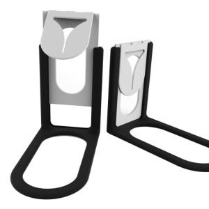 DEK-A-BED eenvoudig uw dekbedovertrek vervangen