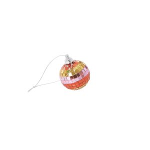 Rice Kleine Discobal – Multicolor