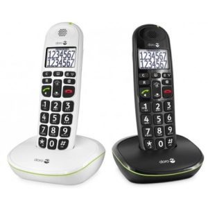 Telefoon Doro PhoneEasy 110