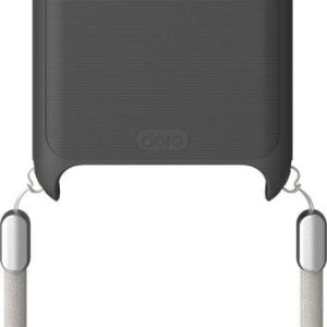 Telefoonhoes met band voor smartphone Doro Aurora A20