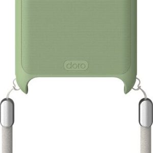 Telefoonhoes met band voor smartphone Doro Aurora A30