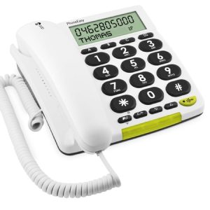 Doro PhoneEasy 312cs met groot display