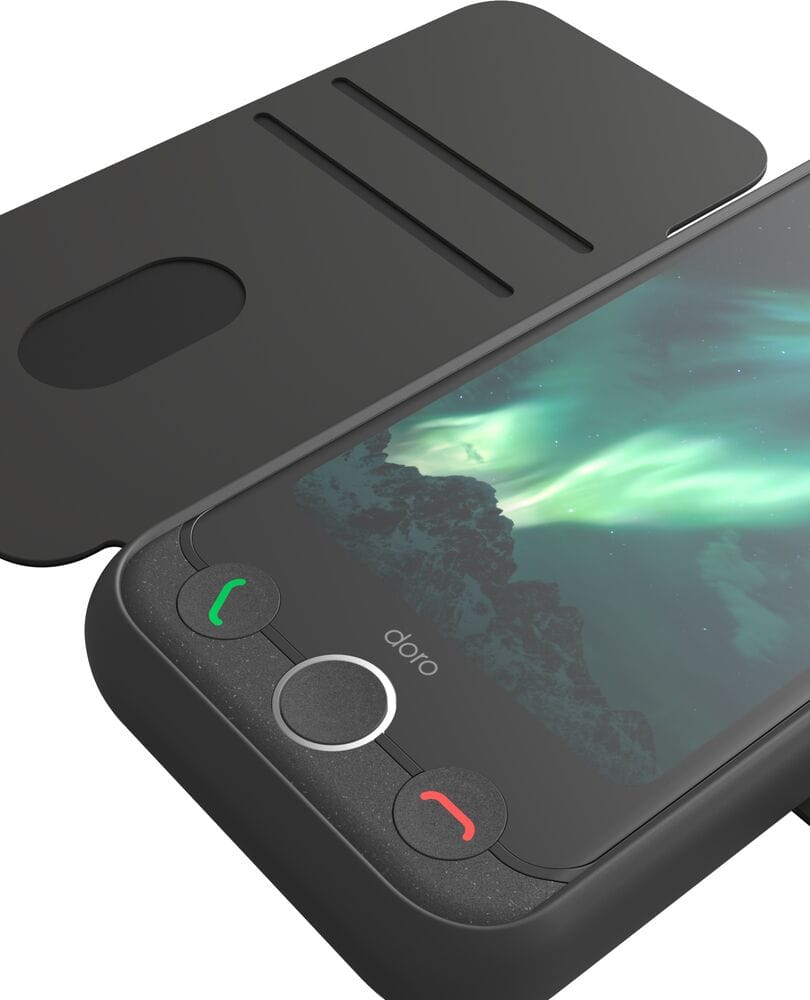 Telefoonhoes voor smartphone Doro Aurora A10 - Afbeelding 4