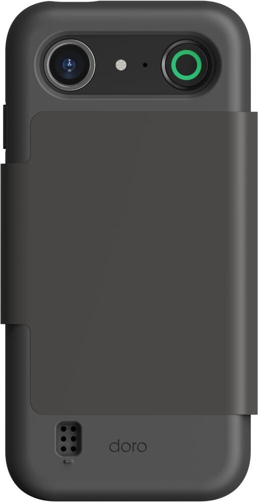 Telefoonhoes voor smartphone Doro Aurora A10 - Afbeelding 5