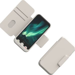 Telefoonhoes voor smartphone Doro Aurora A10