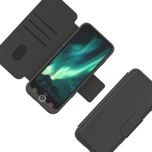 Etuihoes voor smartphone Doro Aurora A30