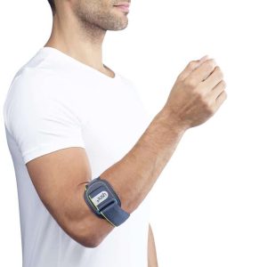 Elleboog brace – Push Sports elleboogband universeel