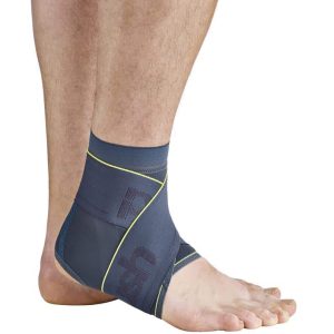 Enkelbrace – Push Sports Enkelband 8, links/rechts
