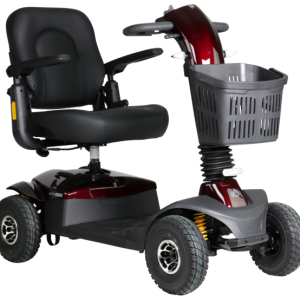 Scootmobiel Excel Senzo