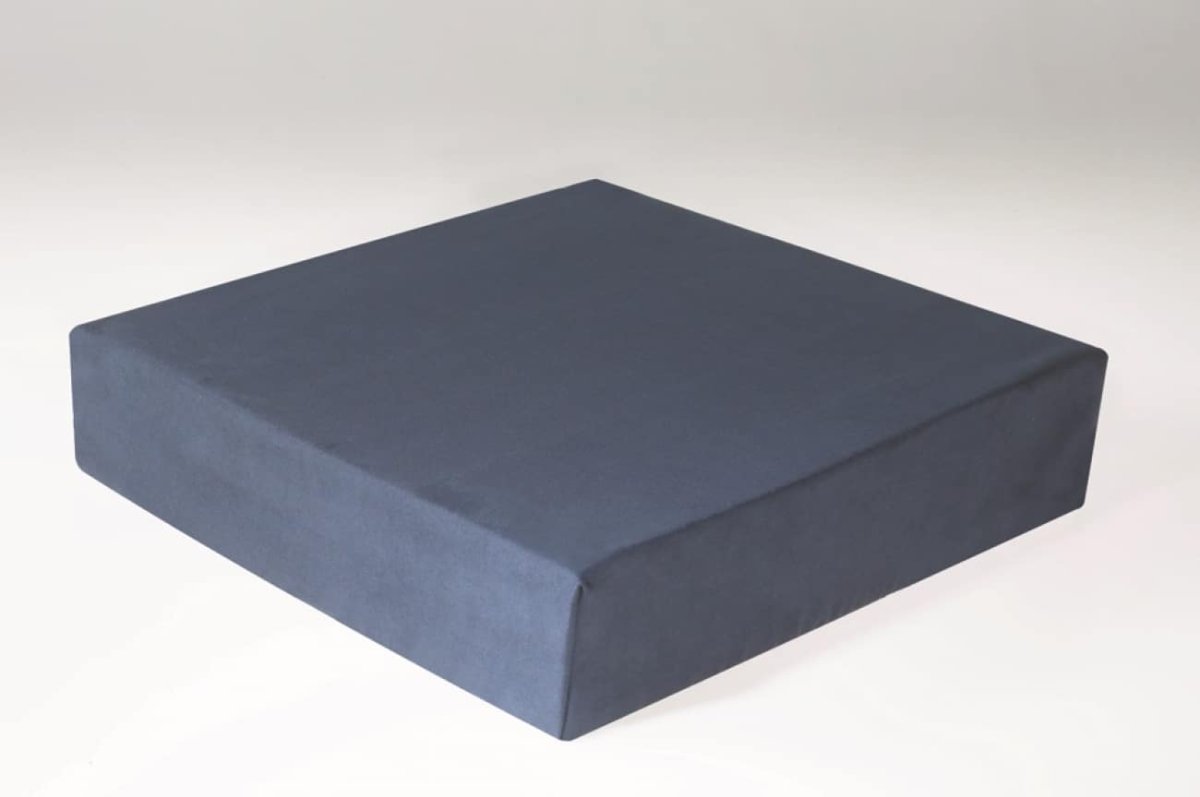 Zitkussen rolstoel of stoelverhoger Comfort Ultra Raiser