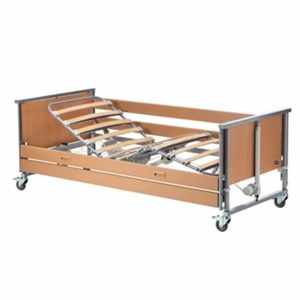 Hoog/laag bed Etude Medley Ergo 90 x 200 cm