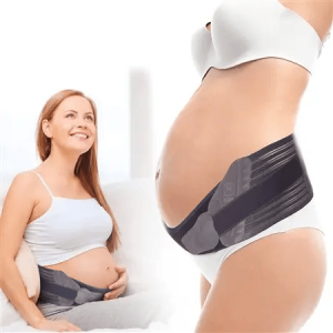 Mammy Zwangerschapsrugbandage