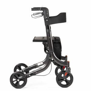 MultiMotion Light rollator in 2 kleuren