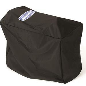 Opberghoes voor scootmobiel Leo
