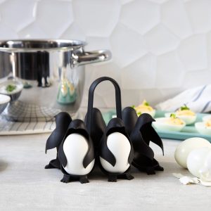 Eierhouder – Egguins