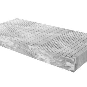 Pantera PRO heavy duty matras – 120x200x18 cm 140-225 kg (inco)