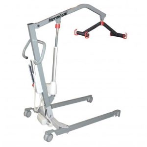 Passieve tillift Hermes < 250 kg