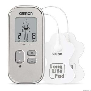 Pijnverlichting – Neurostimulator Omron E3 Intense