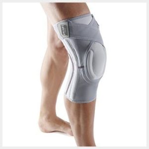 Kniebrace Push Care in 5 maten