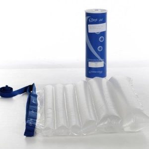 Hielwigkussen Repose inclusief pomp