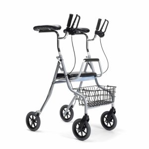 Rollator 276 met armsteunen