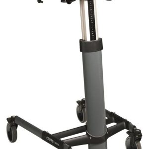 Rollator Topro Taurus Walker H met armschalen ongeremd