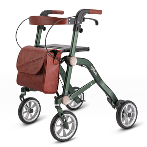 Rollator Trive zeer compact 6,5 kg