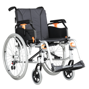 Rolstoel Excel G-Lightweight PLUS 2