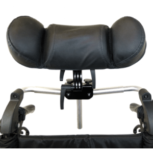 Hoofdsteun voor Drive rolstoelen