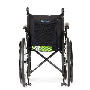 Multi-Motion boodschappennetje voor rolstoel