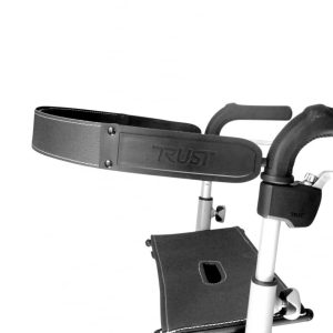 Rugband voor Let’s Shop, Fly, Go Out en Move rollator