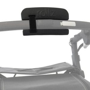 Rugsteun voor de Rollz Flex