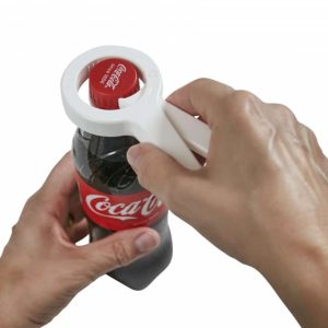 Schroefdop opener CapOff