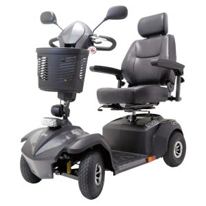 Scootmobiel Envoy Drive 2 kleuren