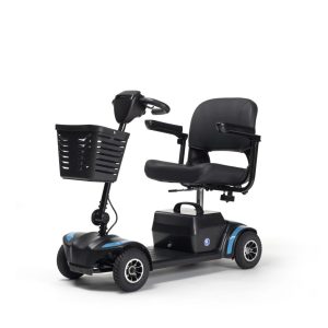 Scootmobiel Air One+ 8 km per uur